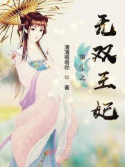 重生之无双王妃 封面
