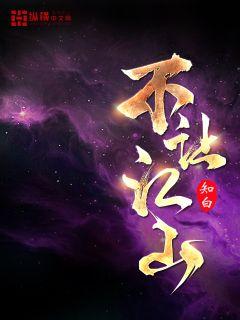 不让江山 封面