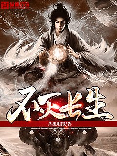 不灭长生 封面