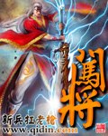 闯将 封面
