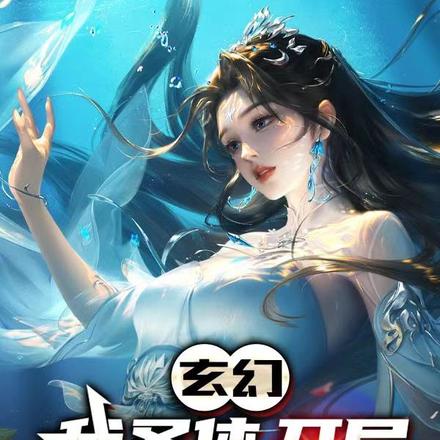玄幻:新婚第一天,奖励混沌体 封面