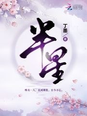 半星 封面