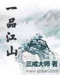 一品江山 封面