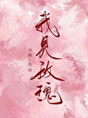 我见玫瑰 封面