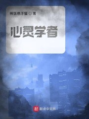 心灵学者 封面