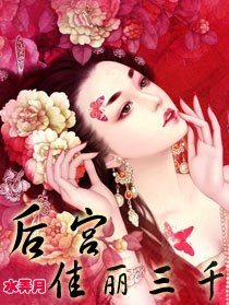 后宫:佳丽三千 封面