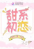 甜系初恋 封面