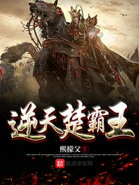 逆天楚霸王 封面