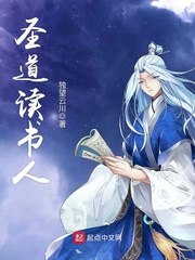 圣道读书人 封面