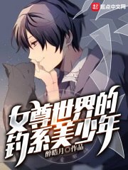 女尊世界的钓系美少年 封面