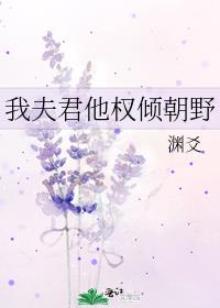 我夫君他权倾朝野 封面