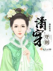 清穿守则 封面