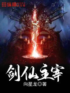 剑仙主宰 封面