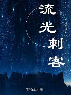 流光刺客 封面