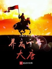养成一个大唐 封面