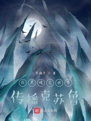 在黑暗文世界传播克苏鲁 封面