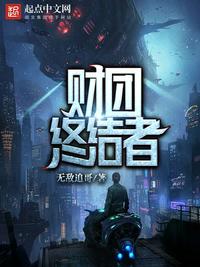 财团终结者 封面