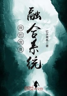 我的宠兽融合系统 封面