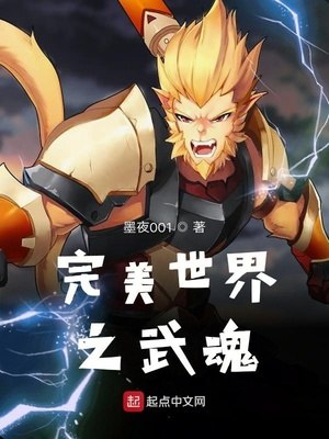 完美世界之重瞳重生 封面