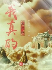 我真的成过仙 封面