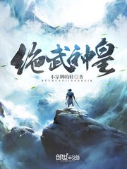 绝武神皇 封面