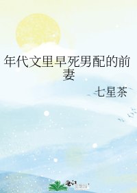 年代文里早死男配的前妻 封面