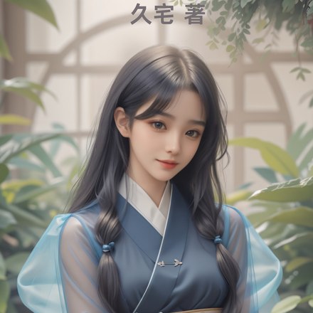 辞职后,才发现平行世界好多美女 封面