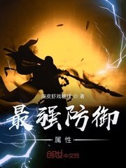最强防御属性 封面