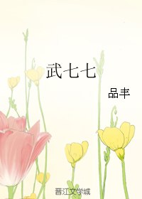武七七 封面