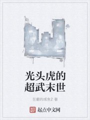 超武末世 封面