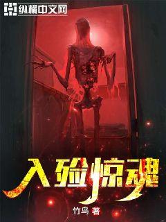入殓惊魂 封面