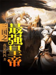 我在三国当皇帝 封面