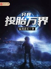 分身投胎万界 封面