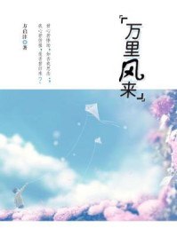 丹霄万里 封面