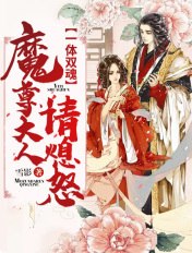一体双魂：魔尊大人请息怒 封面