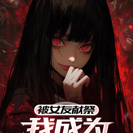 被女友献祭，我成为校花的影子 封面