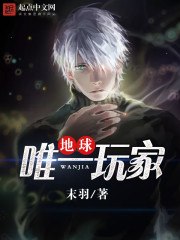 地球唯一玩家 封面
