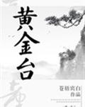 黄金台 封面