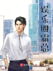 娱乐圈霸总 封面