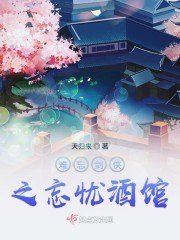 难忘剑侠之忘忧酒馆 封面