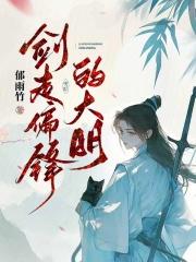 剑走偏锋的大明 封面