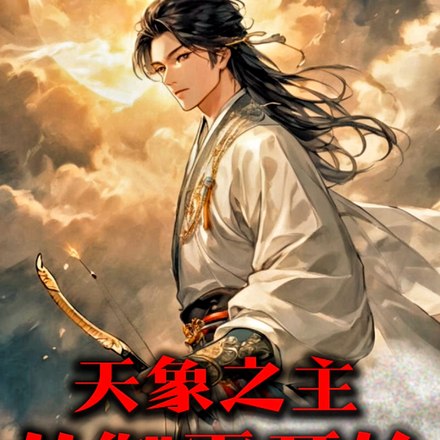 开局聋哑?我靠操控天象制霸寰宇 封面