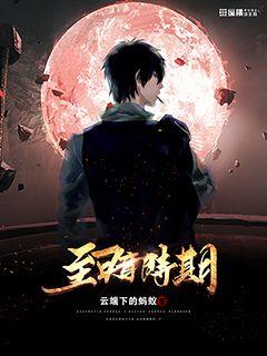 至暗时期 封面