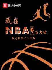 我在NBA当大佬 封面