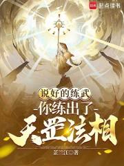 说好的练武,你练出了天罡法相? 封面