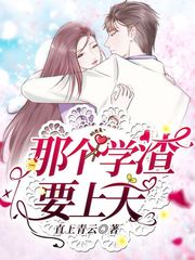 那个学渣要上天 封面
