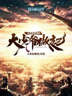 从武学世家的大少爷做起 封面