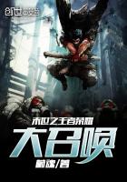 末世之王者荣耀大召唤 封面