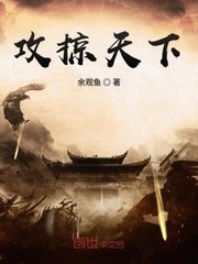 攻掠天下 封面