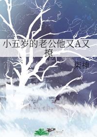 小五岁的老公他又A又撩 封面